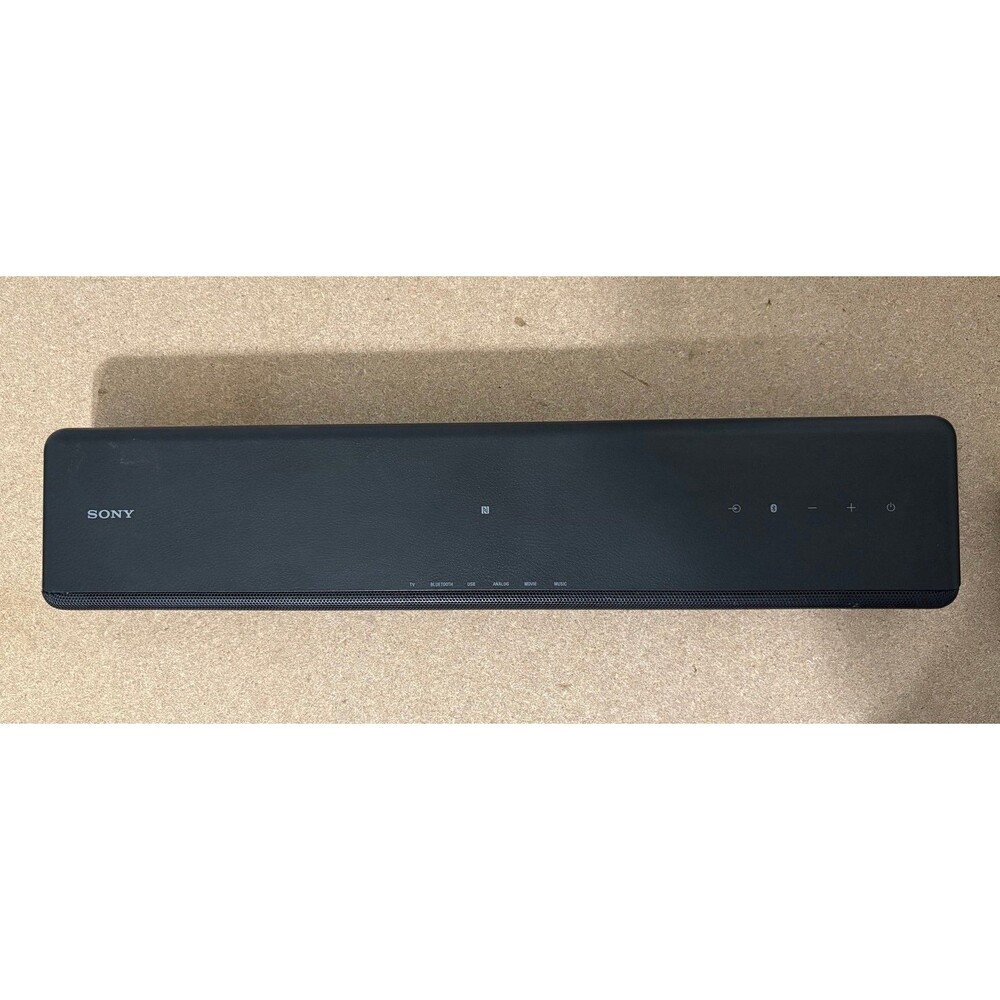 SONY SoundBar HT-MT300 No Cables